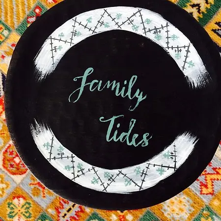 Family Tides