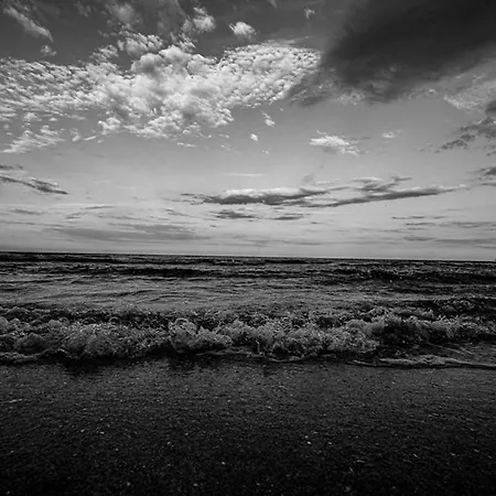 Lägenhet Family Tides Năvodari