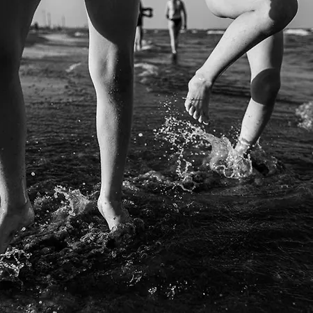 Lägenhet Family Tides
