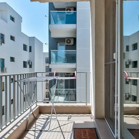 Family Tides Appartement
