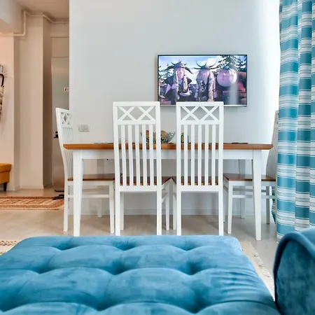 Family Tides Appartement Năvodari