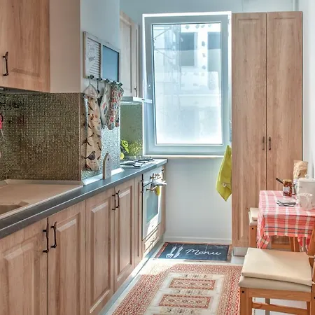 Appartement Family Tides *