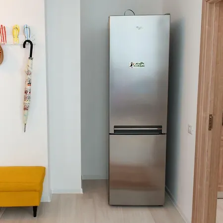 Appartement Family Tides *